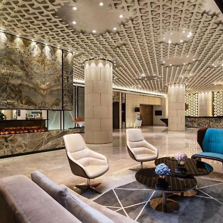 Ramada Plaza By Wyndham Changsha Xingsha Exterior photo