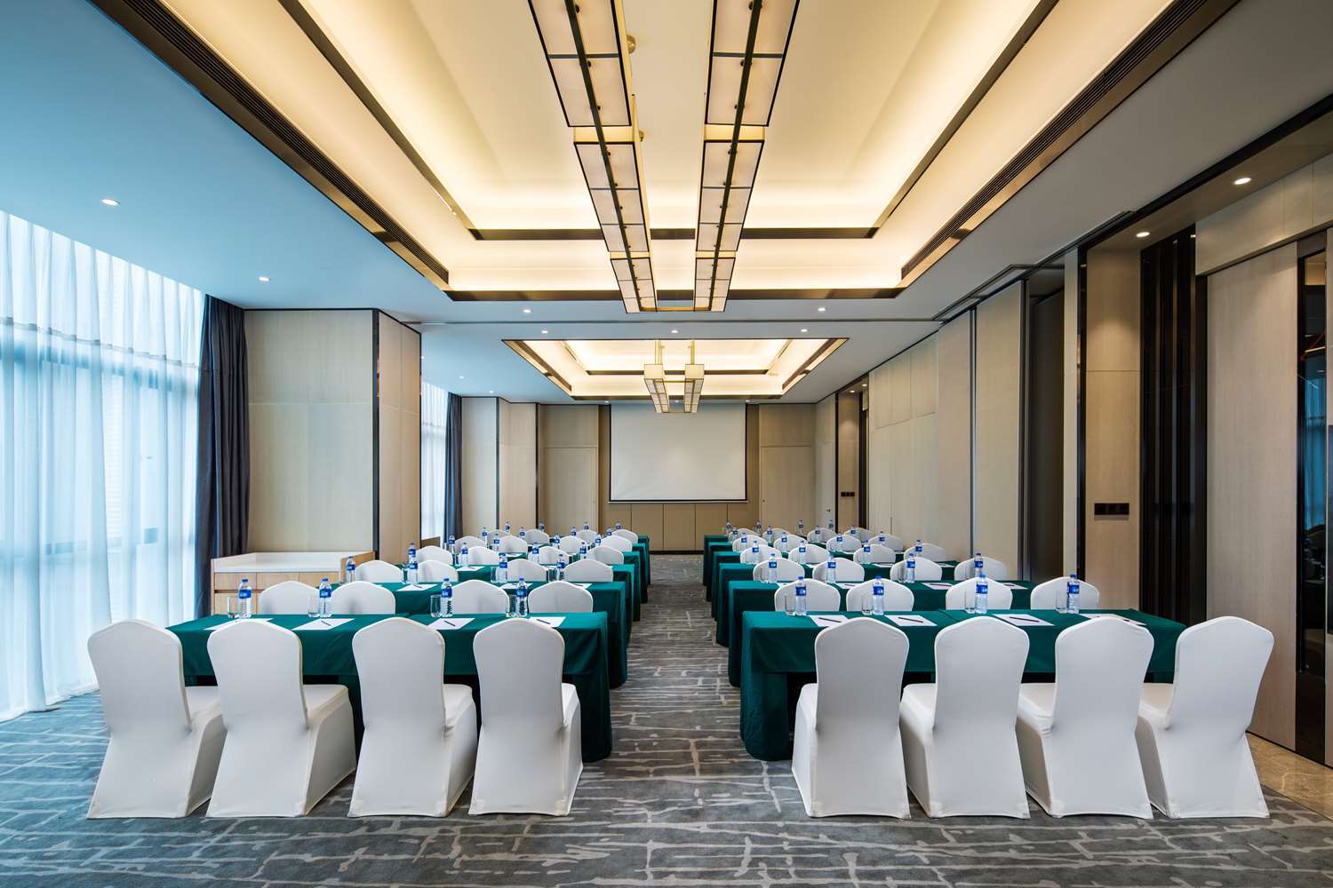 Ramada Plaza By Wyndham Changsha Xingsha Exterior photo
